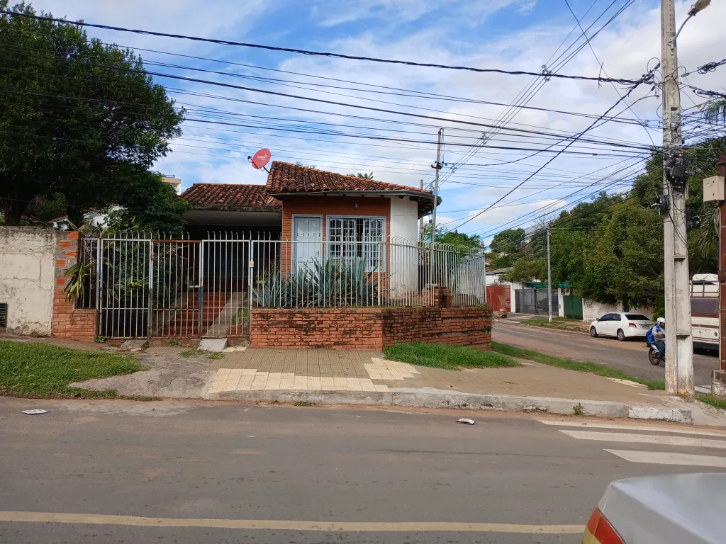 Terreno en Venta Excelente Ubicación. Bo. Obrero Asunción — foto 3