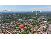En venta casa de 3 habitaciones ubicada en Luque‼️