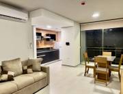 VENDO DEPARTAMENTO AMOBLADO EN LUQUE EN INSIGNIA SOHO 2!!