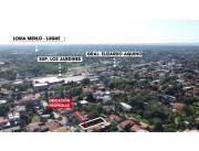 VENDO TERRENO EN VILLA ADELA - Oportunidad única en uno de los barrios residenciales más