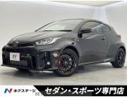 Yaris GR 2021/3 1.6 Turbo (Disponible para Importación)