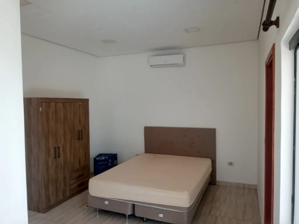 casa 2 plantas 4 dormi Residencia exclusiva en San Bernardino Vista al Lago Ypacaraí — foto 2