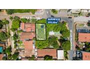 VENDO TERRENO EN BARRIO RECOLETA!!