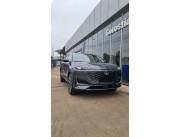 CHANGAN UNI-K 2025