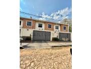 EN ALQUILER DUPLEX EN LUQUE ID: 39224