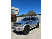 Toyota Hilux Surf año 1997