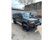 Toyota Hilux Surf Año 1997 Limited