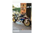 BMW S1000RR 2012