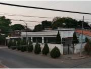 VENDO LOCAL COMERCIAL EN ESQUINA BARRIO CIUDAD NUEVA