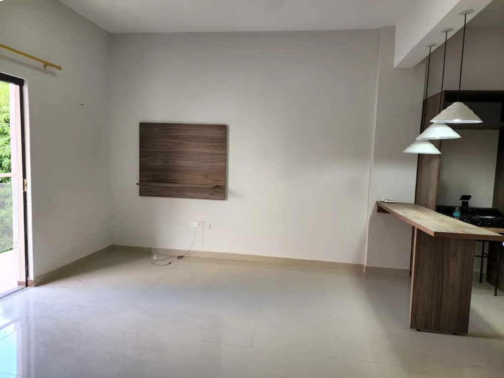 Vendo Departamento en Villa Elisa — Foto 2