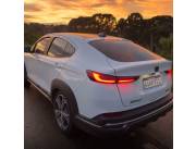 FIAT FASTBACK 2024