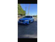 BMW M4 2015
