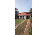Vendo casa en Barrio Herrera