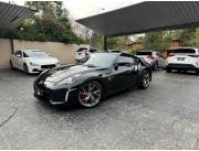 NISSAN 370Z AÑO 2016