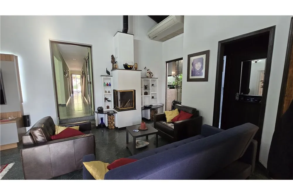 Casa en Venta B° Virgen de Fatima Asuncion — foto 3