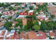 VENTA DE TERRENO EN ASUNCION-RECOLETA