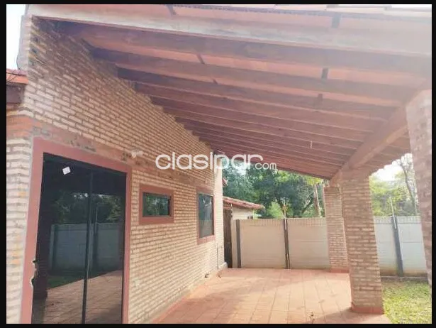 Vendo Casa a Estrenar en Luque — foto 2