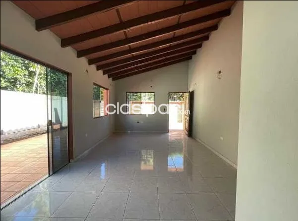 Vendo Casa a Estrenar en Luque — foto 3