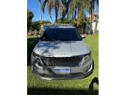 🚀 Kia Carnival 2022 – El living con ruedas que esperabas