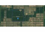 Venta de campo virgen de 500 ha zona Pirizal