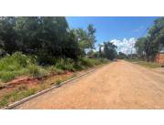 Terreno Luque - Zona Rakiura