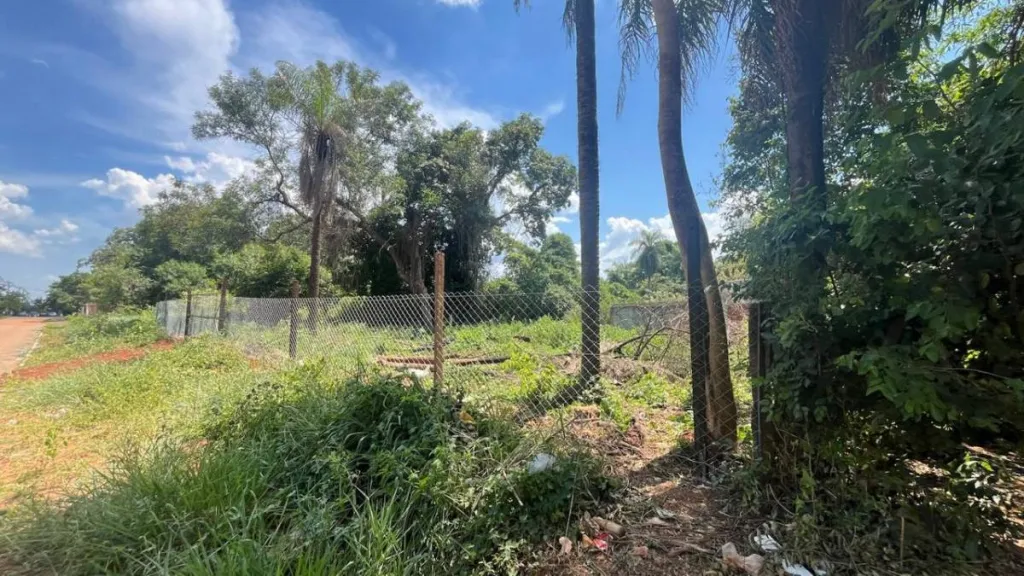 Terreno Luque - Zona Rakiura — foto 2