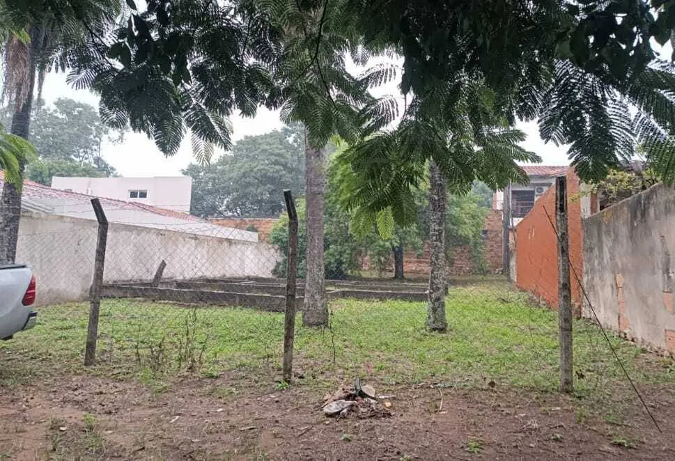 EN VENTA TERRENO LUQUE ZONA CONMEBOL — foto 2
