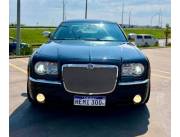 Chrysler 300C 2005 [ÚNICO DUEÑO]
