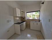 Alquilo departamento de 2 dormitorios en Barrio Santa Maria z/Santa Teresa COD A0587