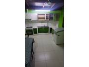 Vendo una hermosa casa titulada en hernandarias en él área 6