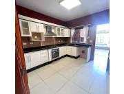 Vendo duplex de 3 dormitorios en san Cristóbal Asunción