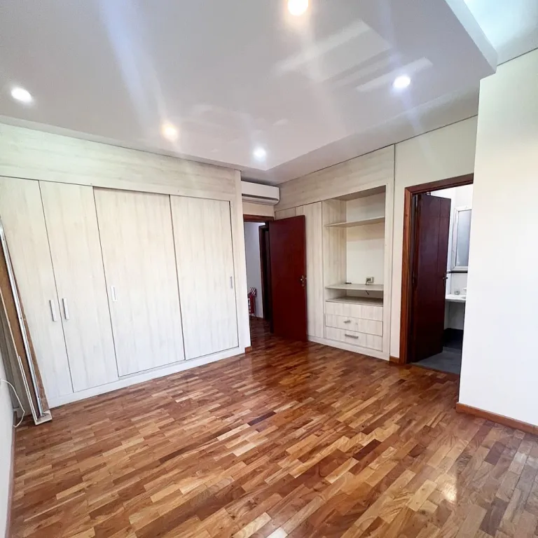 Vendo duplex de 3 dormitorios en san Cristóbal Asunción — foto 3