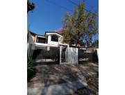 En venta casa en el Barrio Mburucuyá, Asunción Id: 39681