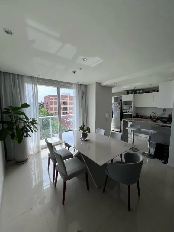 VENDO DPTO EN BARRIO HERRERA, EDIFICIO ANDRADE — foto 2
