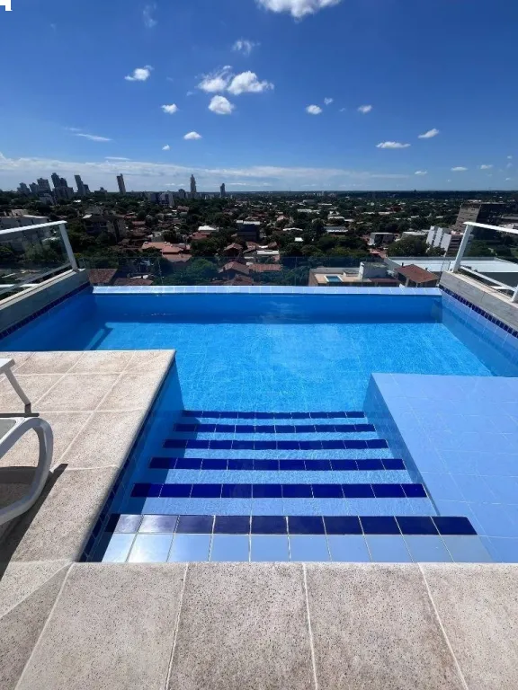 VENDO DPTO EN BARRIO HERRERA, EDIFICIO ANDRADE — foto 3