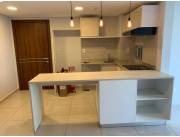 VENDO DPTO EN BARRIO LAS MERCEDES, ASUNCIÓN