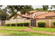VENTA DE CASA EN SAN LORENZO BARRIO SAN MIGUEL