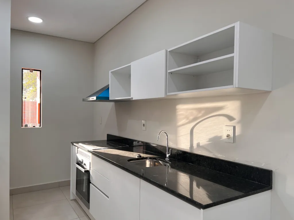 Casas a estrenar en Luque — foto 3