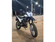 KENTON DAKAR 200cc