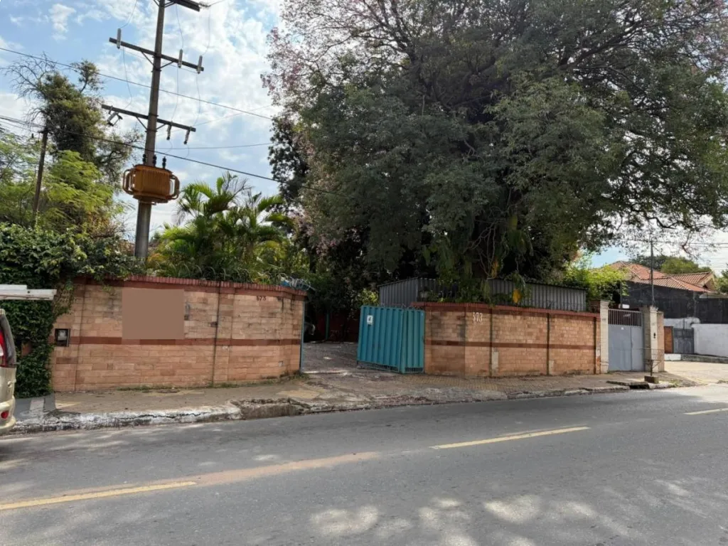 AMPLIA PROPIEDAD EN VENTA EN BARRIO MCAL. LÓPEZ, ASUNCIÓN — foto 2
