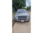 Mercedes Benz ML350CDI 4Matic 2011