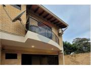 Duplex en el patio del Pinedo !Fndo norte