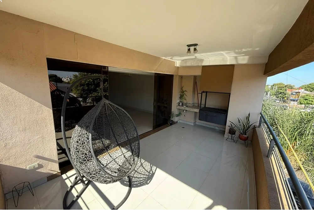 Departamento - Alquiler - Obrero, Paraguay — foto 3