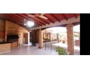 Alquilo casa cod 5412 . Iva incluido