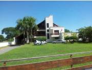 S/ RIO PARAGUAY, RESIDENCIA PREMIUM: GRANDES AMBIENTES SOCIALES, 4 SUITE, PARQUES Y QUINCH