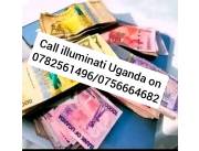 REAL illuminati Agent Call in Kampala+256782561496/0756664682