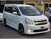 Toyota Noah 2008 cap
