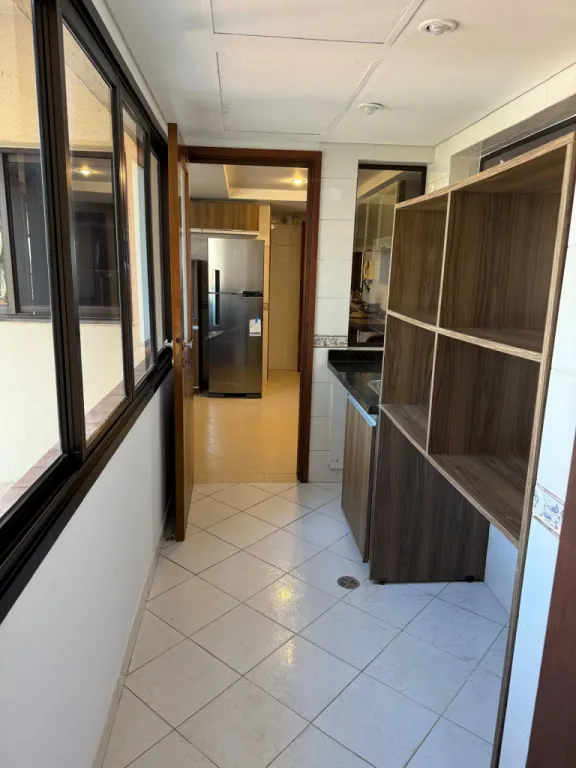 ¡Hermoso y Amplio Departamento de 287 m² en Las Mercedes, Asunción! — фото 2