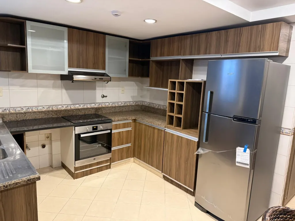 ¡Hermoso y Amplio Departamento de 287 m² en Las Mercedes, Asunción! — фото 3