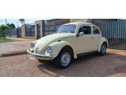 VOLKSWAGEN FUSCA 1979